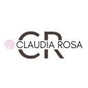 Logo van marketingpartner vanderweg. Claudia Rosa Art