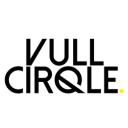 Logo van marketingpartner vanderweg. Vull Cirqle