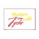 Logo van marketingpartner vanderweg. better call tycho