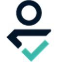 Logo van marketingpartner vanderweg. Den Recruitment