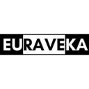 Logo van marketingpartner vanderweg. Euraveka